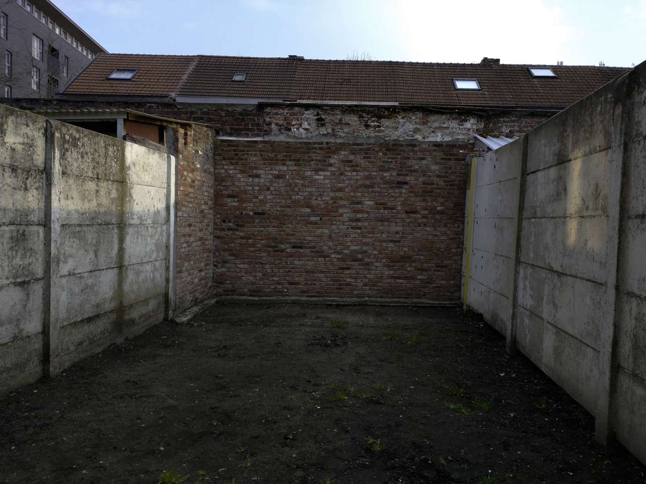 Stadstuinen met karakter. Kleine oppervlakte, groot effect.