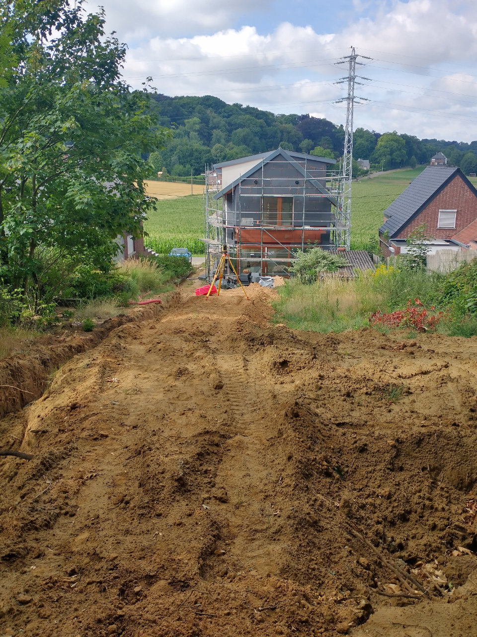 Duurzame tuinontwerpen voor ieders budget