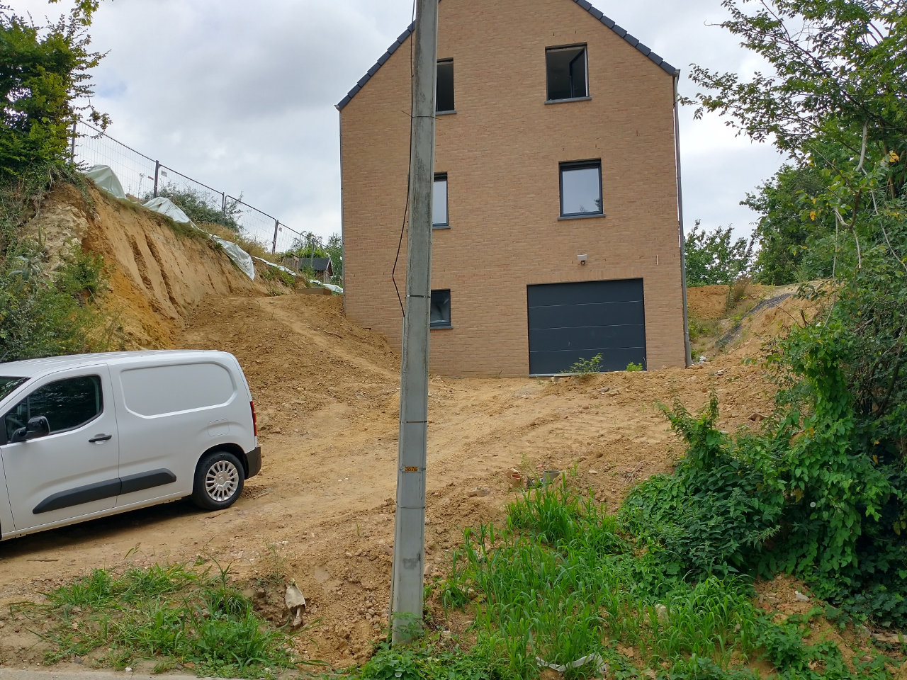 Duurzame tuinontwerpen voor ieders budget