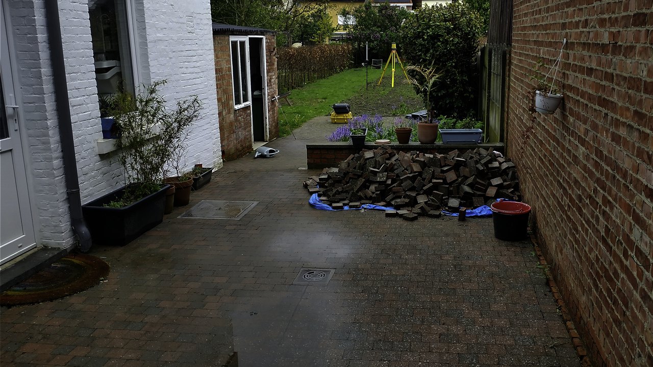 Duurzame tuinontwerpen voor ieders budget